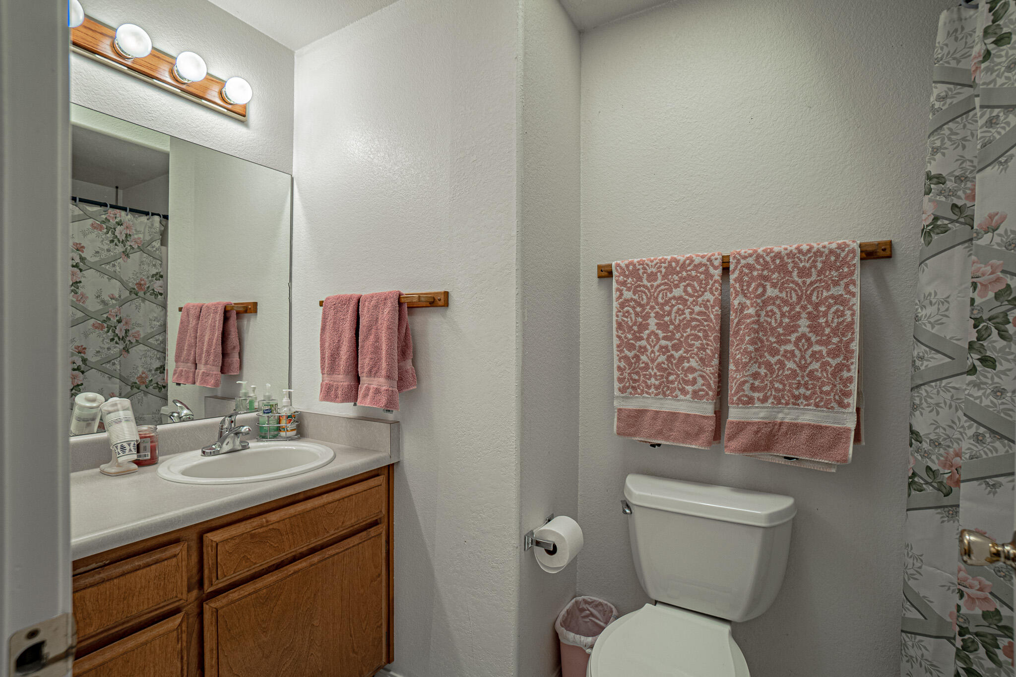 Flowers Subdivision - Residential