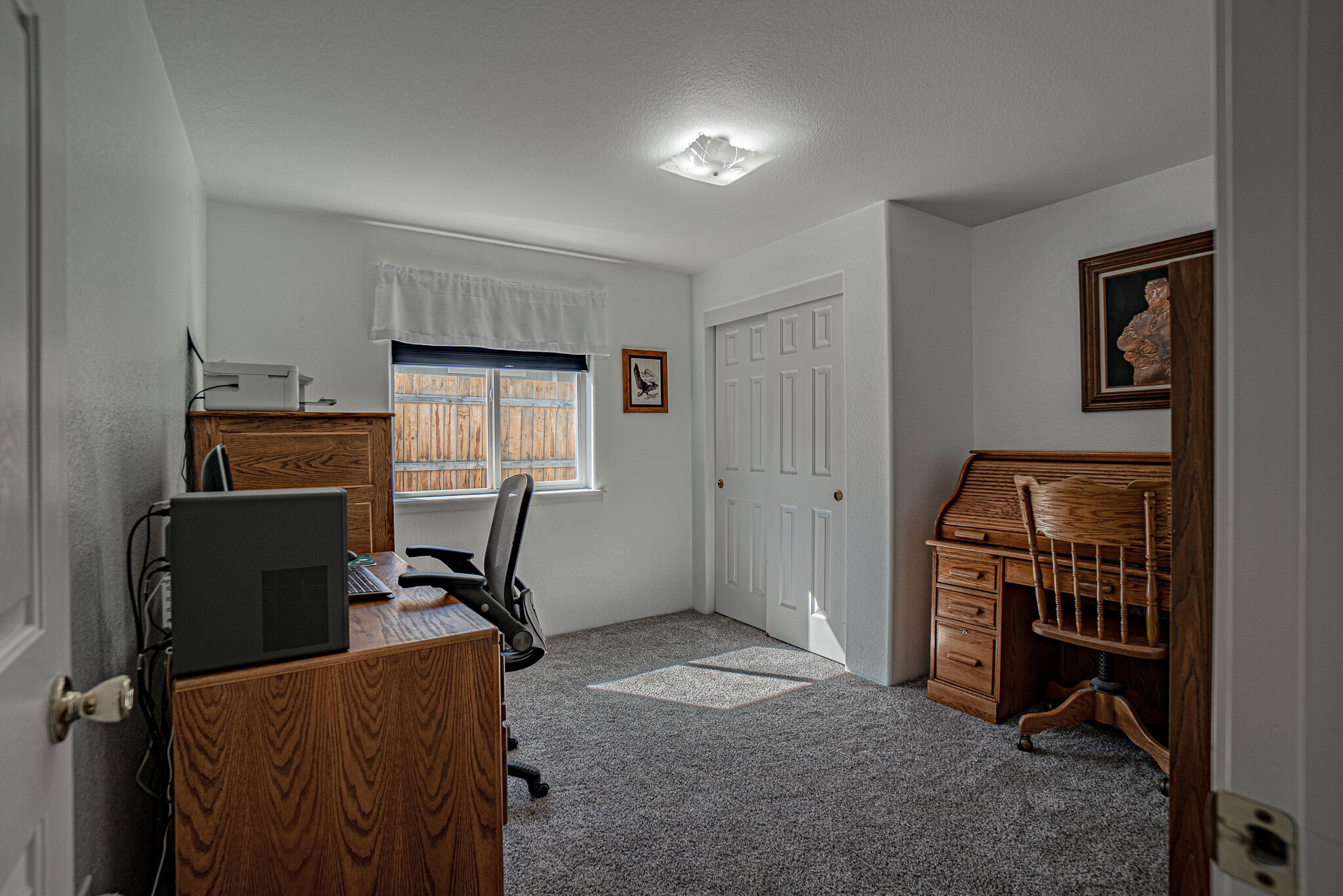 Flowers Subdivision - Residential