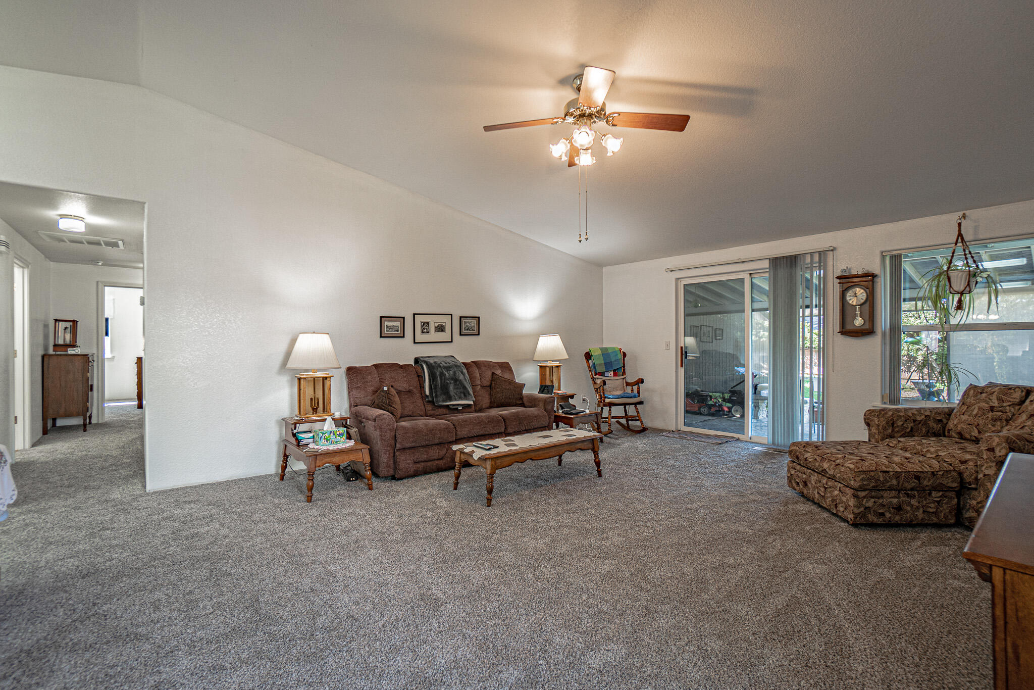 Flowers Subdivision - Residential