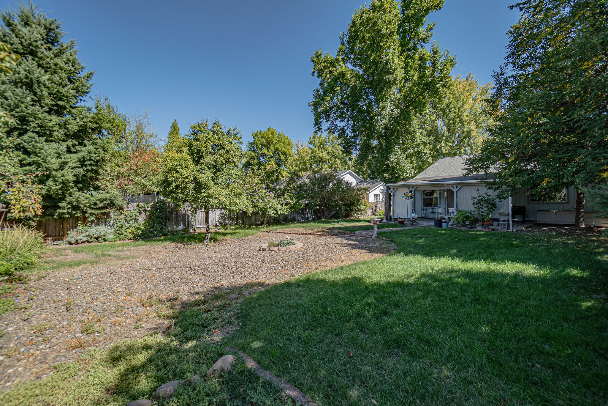 Flowers Subdivision - Residential