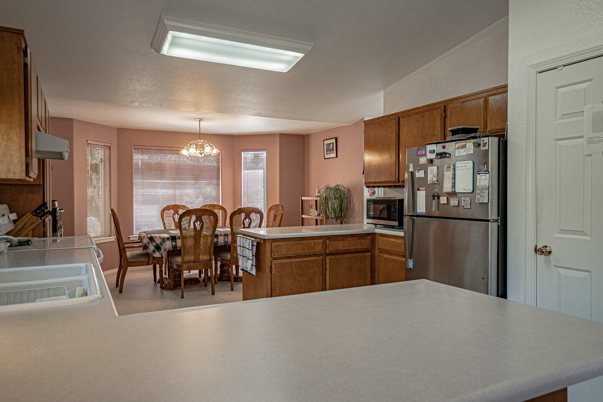 Flowers Subdivision - Residential