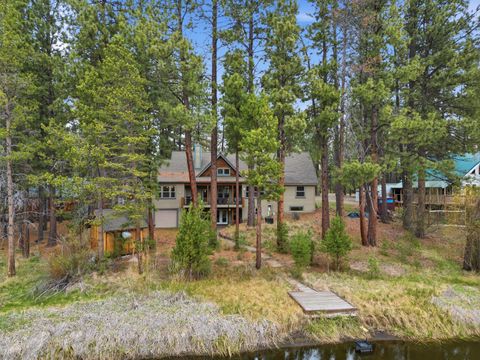 Tiny photo for 17179 Island Loop Way, Bend, OR 97707 (MLS # 220219786)