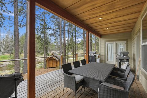 Tiny photo for 17179 Island Loop Way, Bend, OR 97707 (MLS # 220219786)