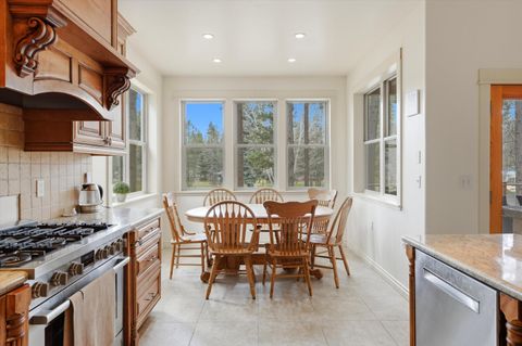 Tiny photo for 17179 Island Loop Way, Bend, OR 97707 (MLS # 220219786)
