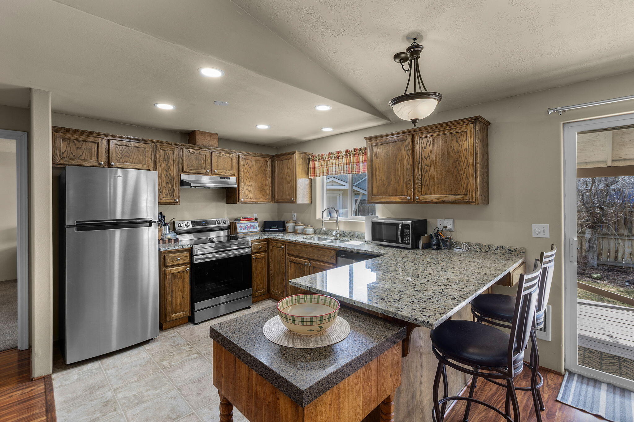 NorthR - Residential