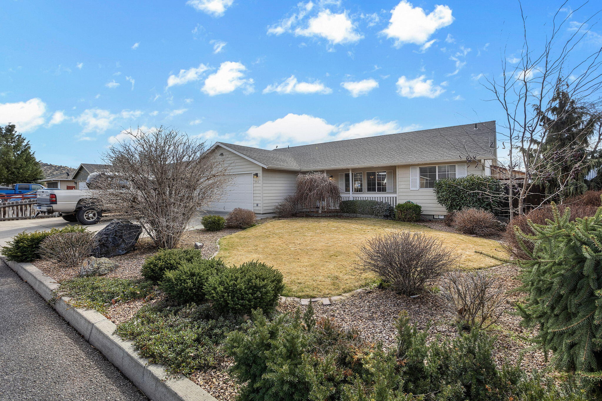 NorthR - Residential