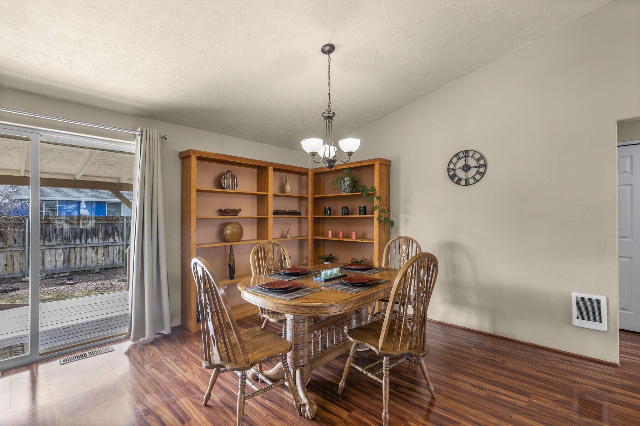 NorthR - Residential