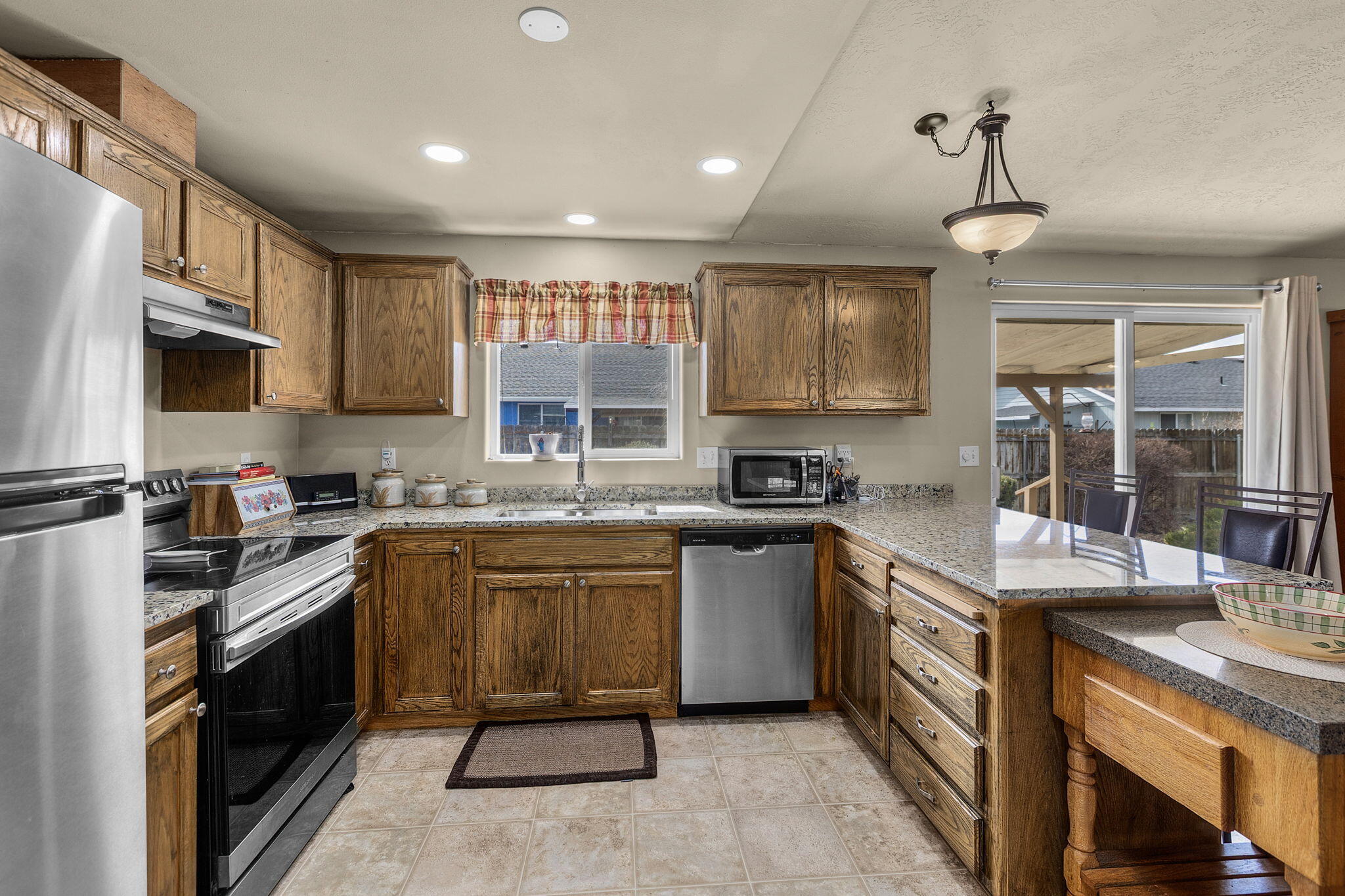 NorthR - Residential