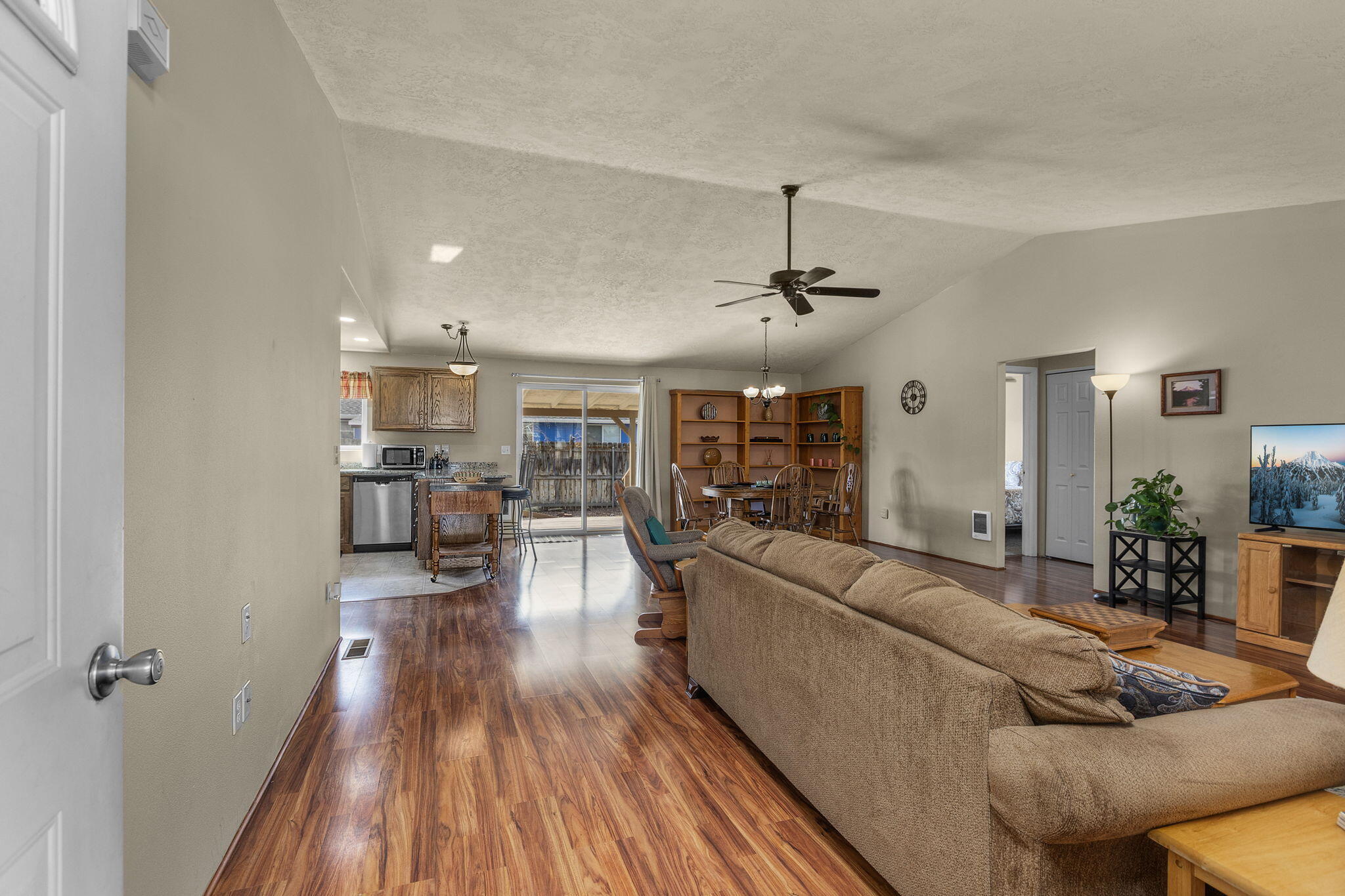 NorthR - Residential