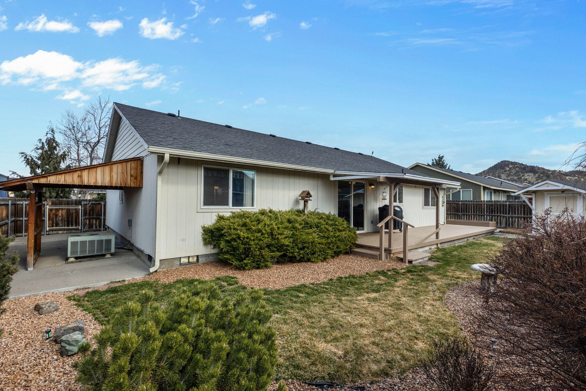 NorthR - Residential