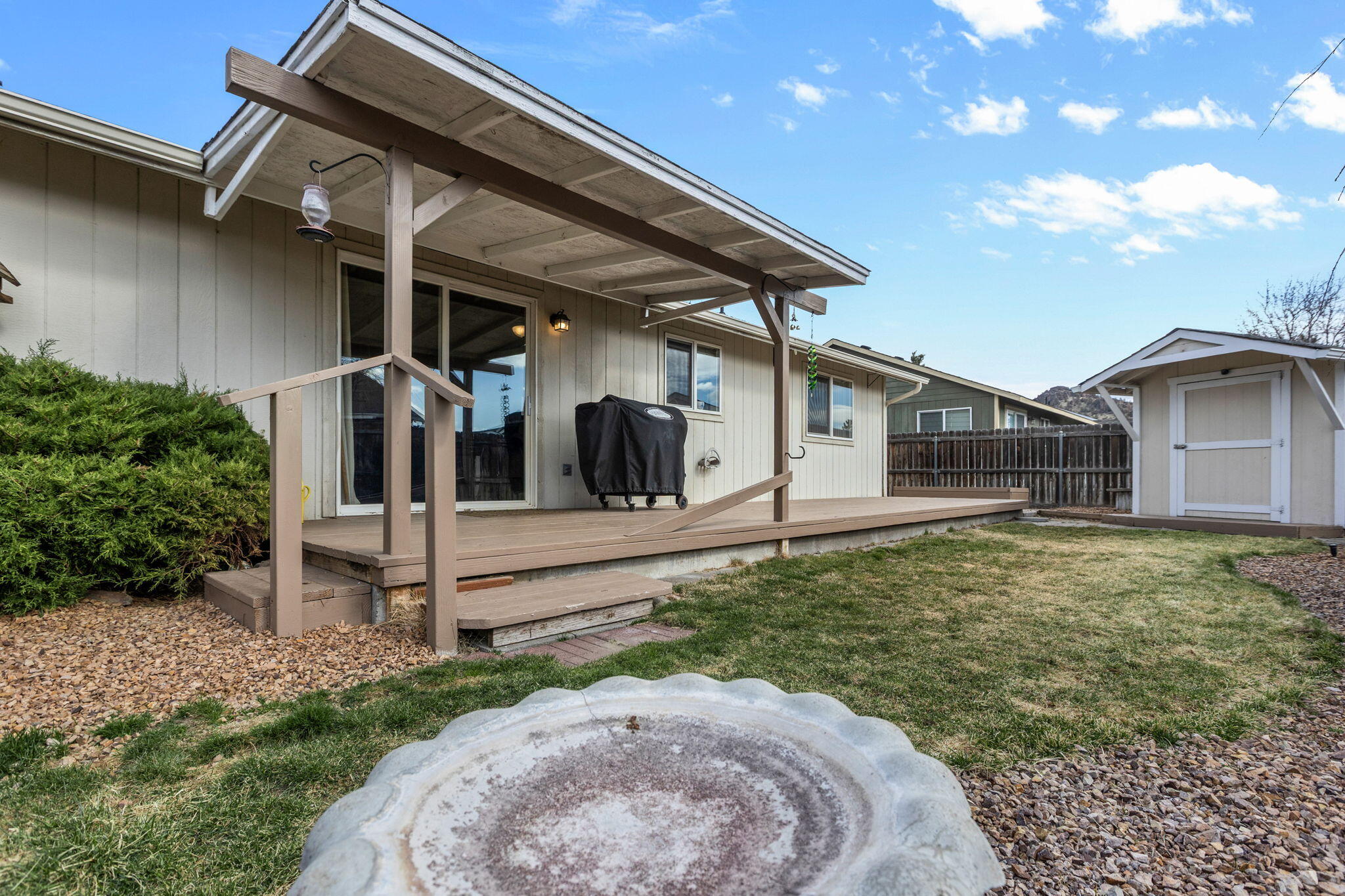 NorthR - Residential