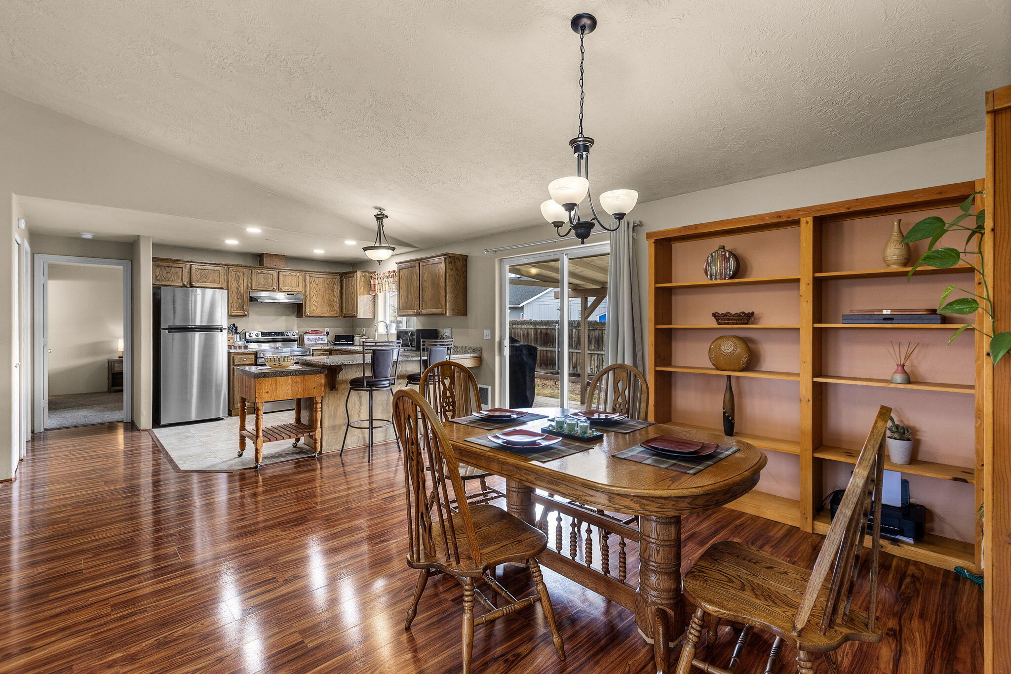 NorthR - Residential