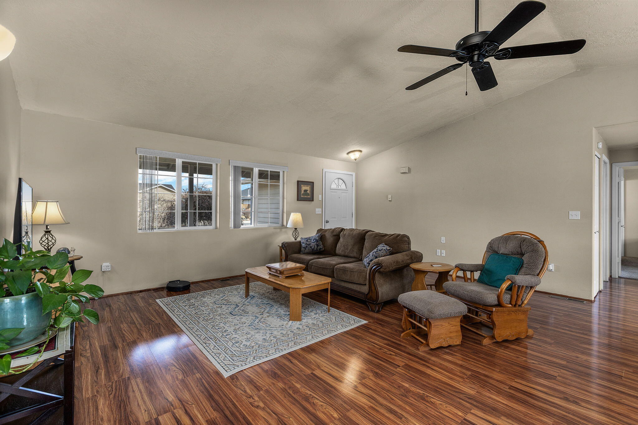 NorthR - Residential