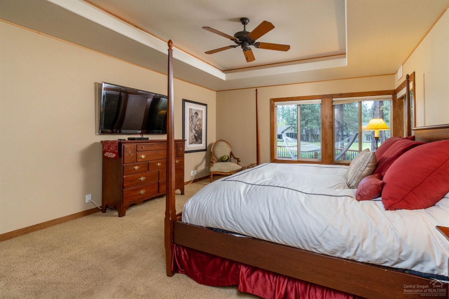 Broken Top - Residential