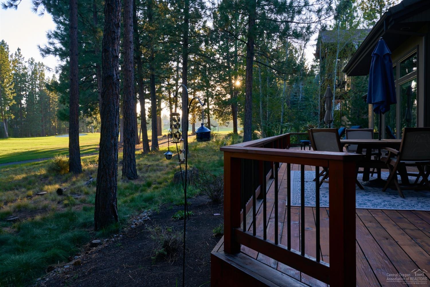 Broken Top - Residential