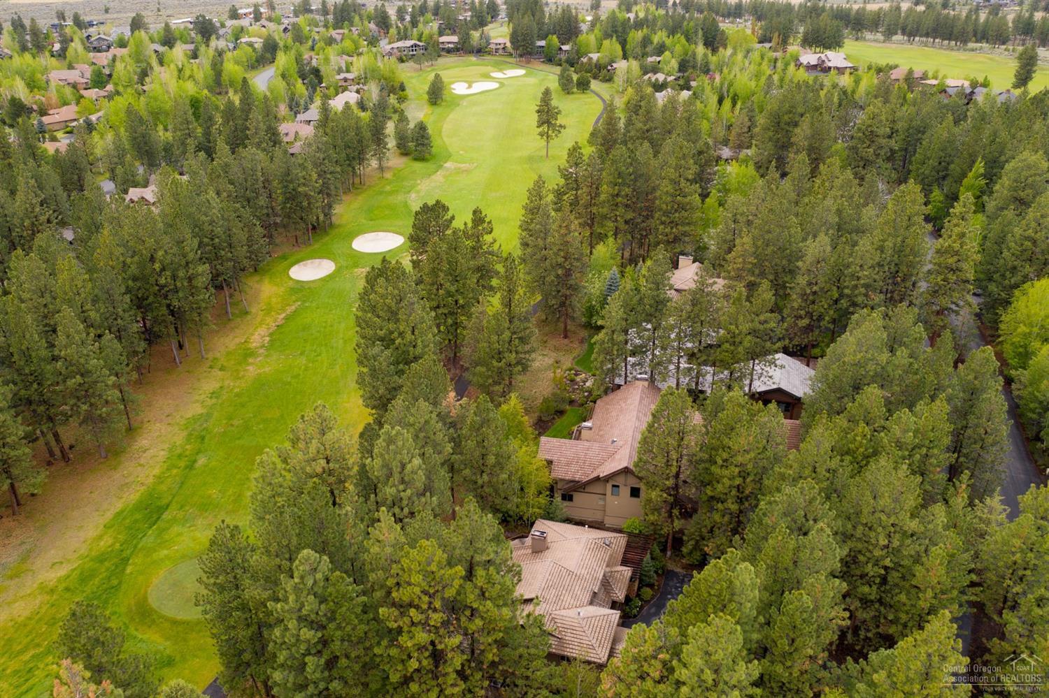 Broken Top - Residential