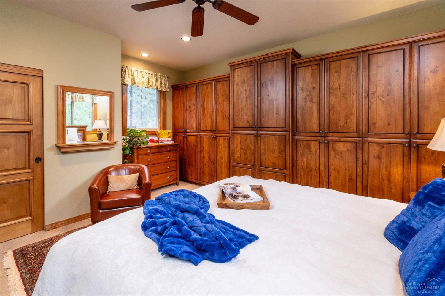 Broken Top - Residential