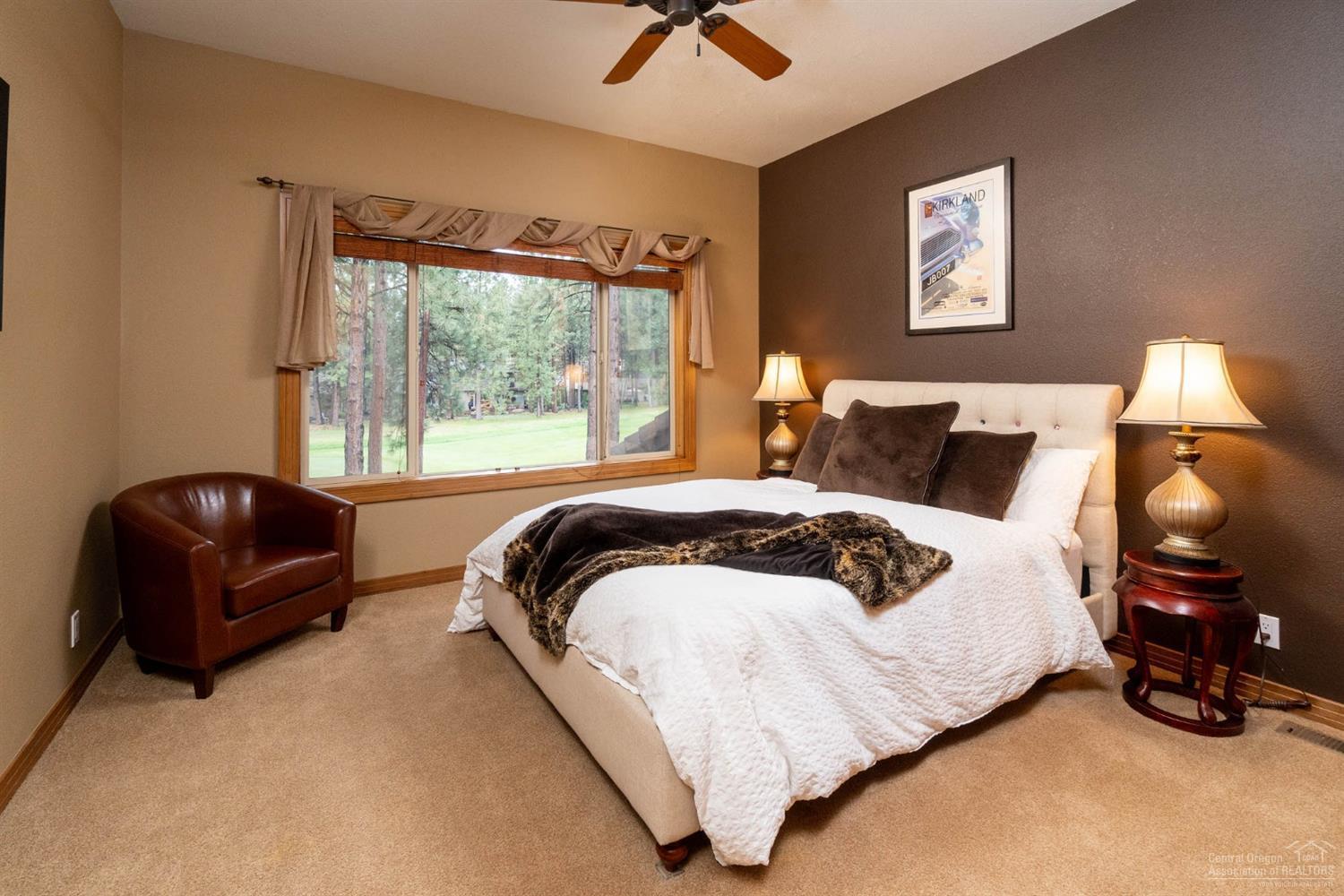 Broken Top - Residential