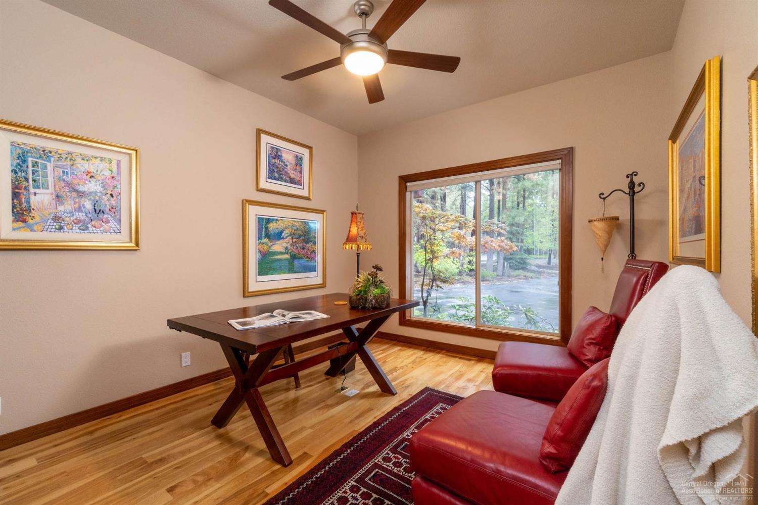 Broken Top - Residential