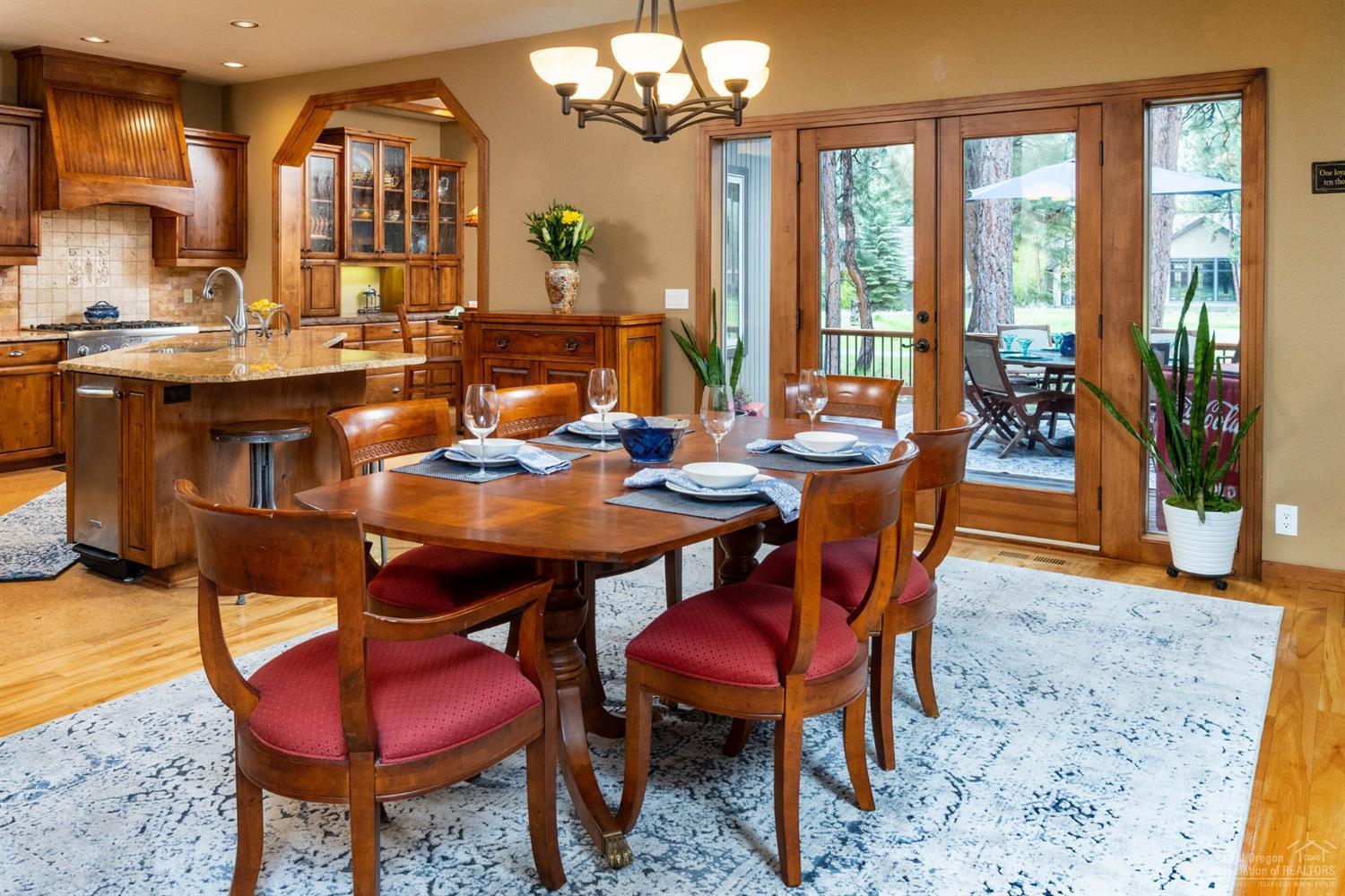 Broken Top - Residential