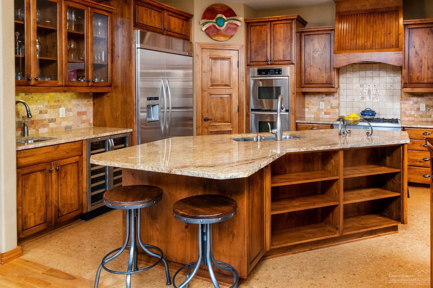 Broken Top - Residential