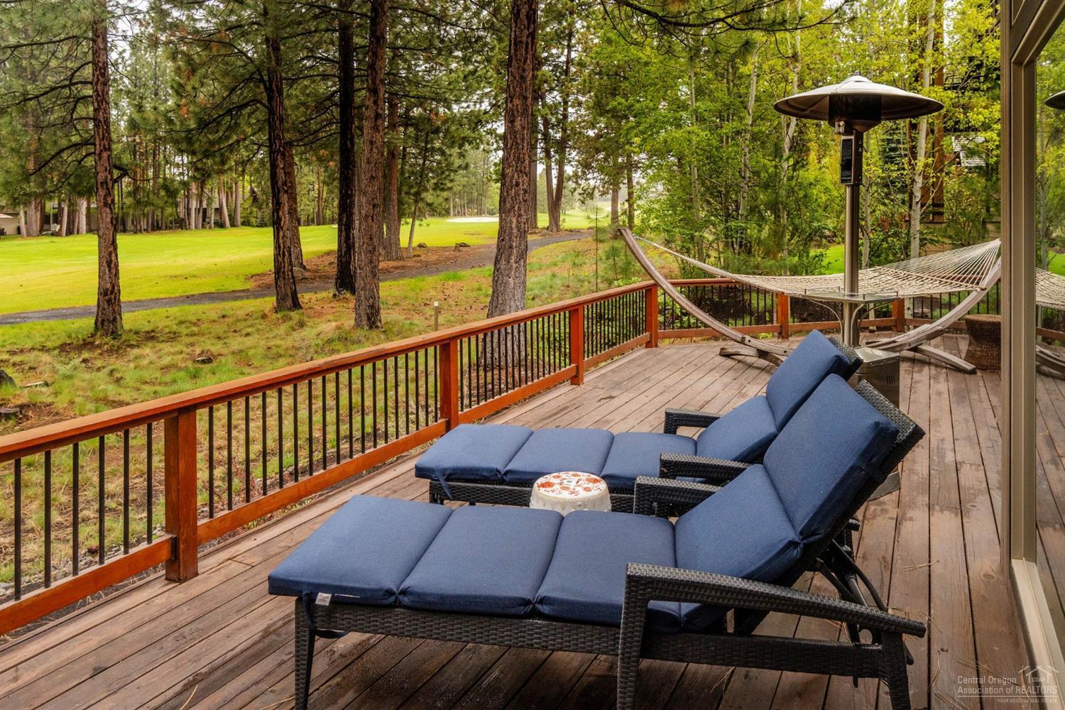 Broken Top - Residential