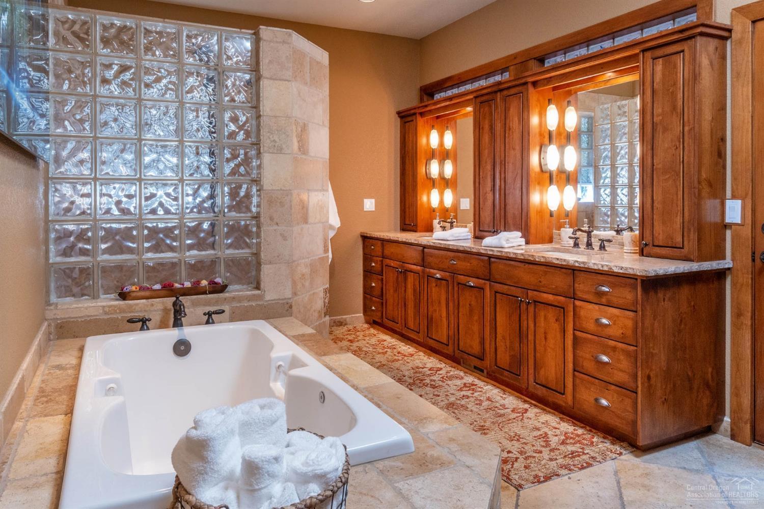 Broken Top - Residential