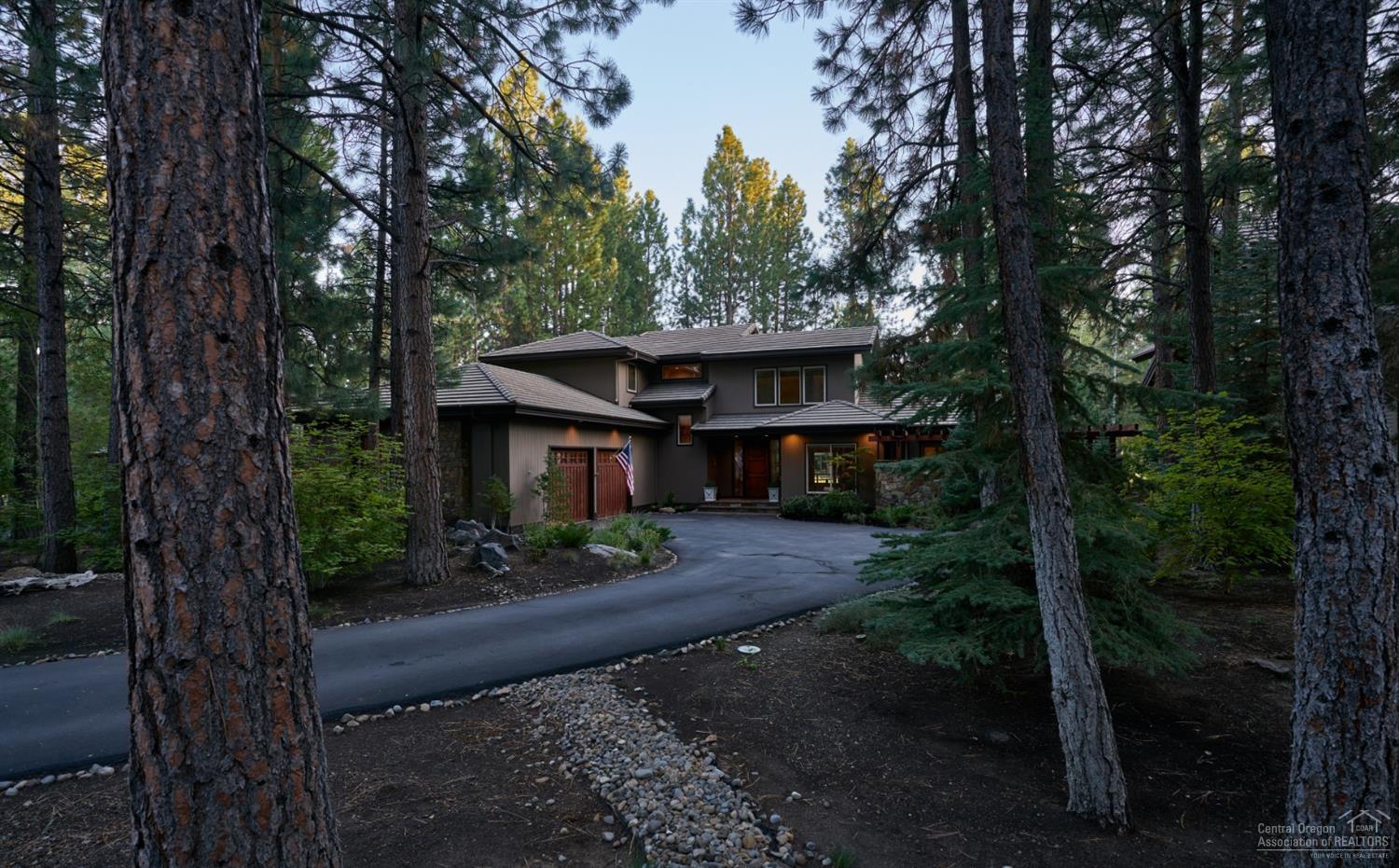 Broken Top - Residential