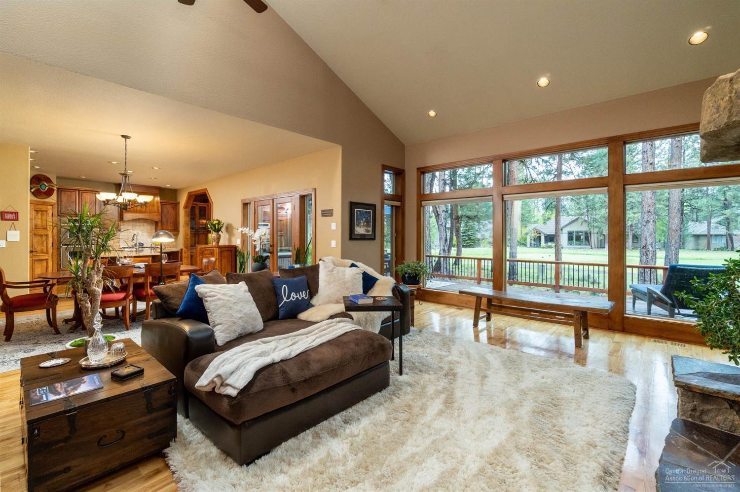 Broken Top - Residential