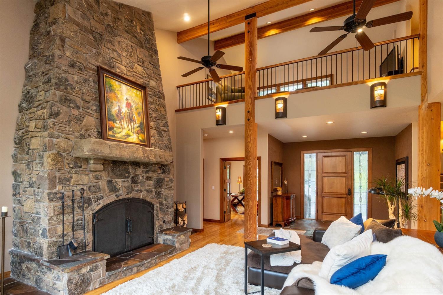 Broken Top - Residential