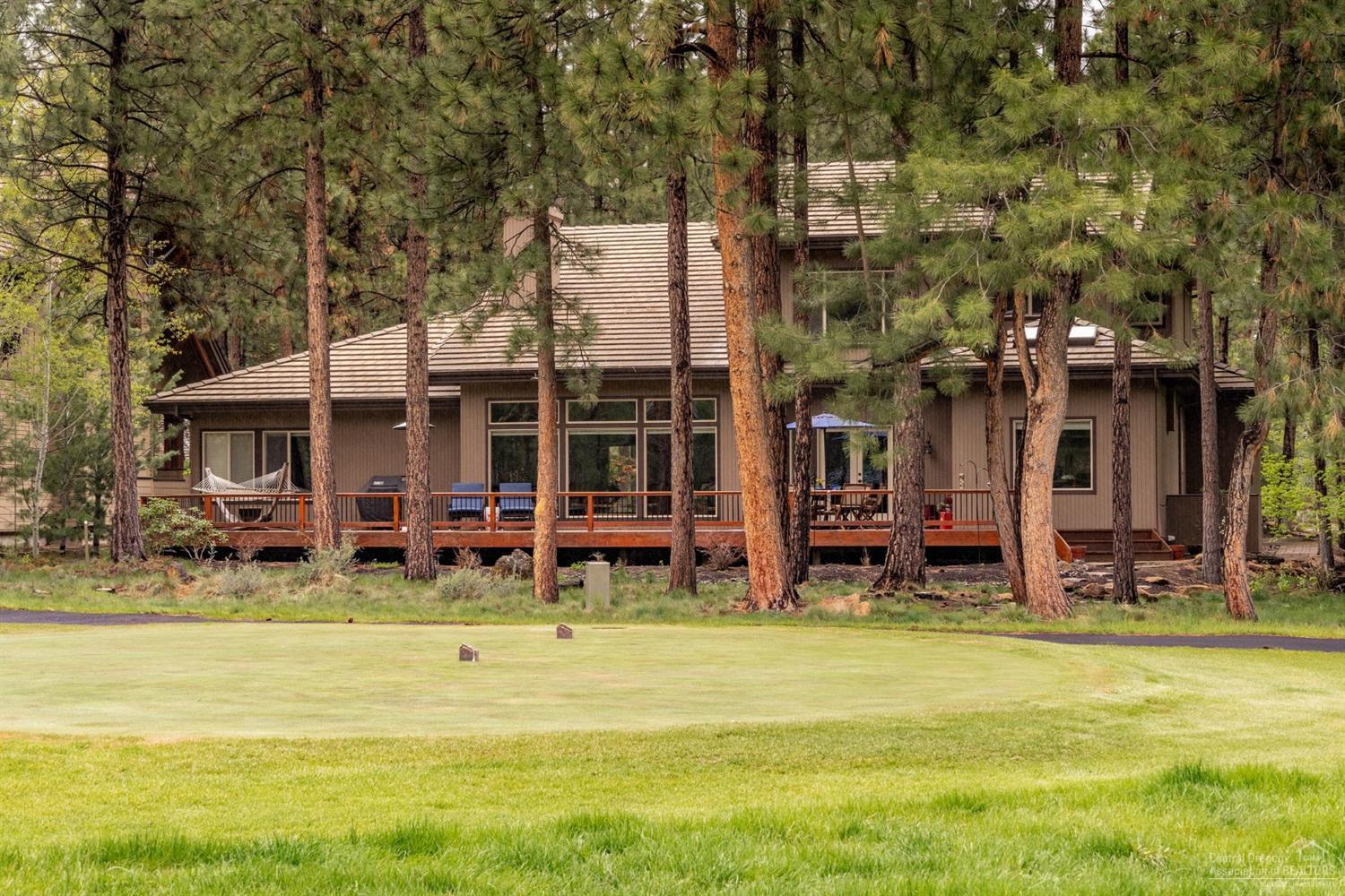 Broken Top - Residential