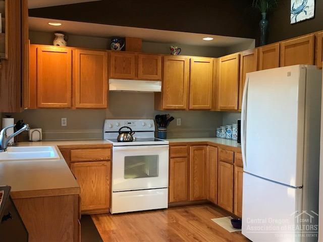 Sinclair Davis - Residential