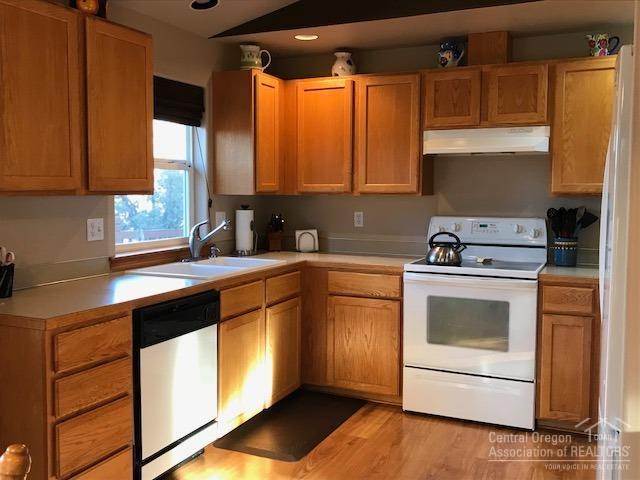 Sinclair Davis - Residential