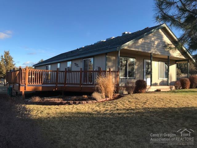 Sinclair Davis - Residential