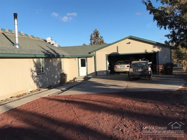 Sinclair Davis - Residential