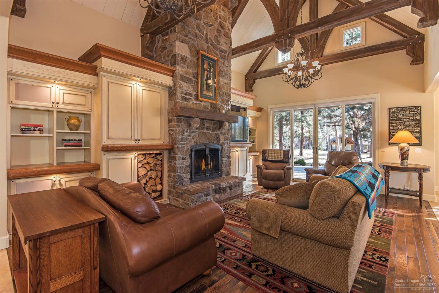 Aspen Lakes Golf Est - Residential