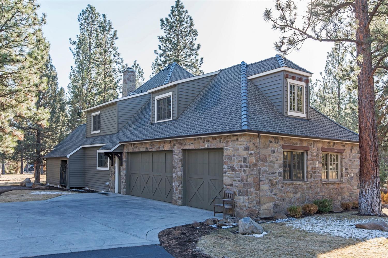 Aspen Lakes Golf Est - Residential