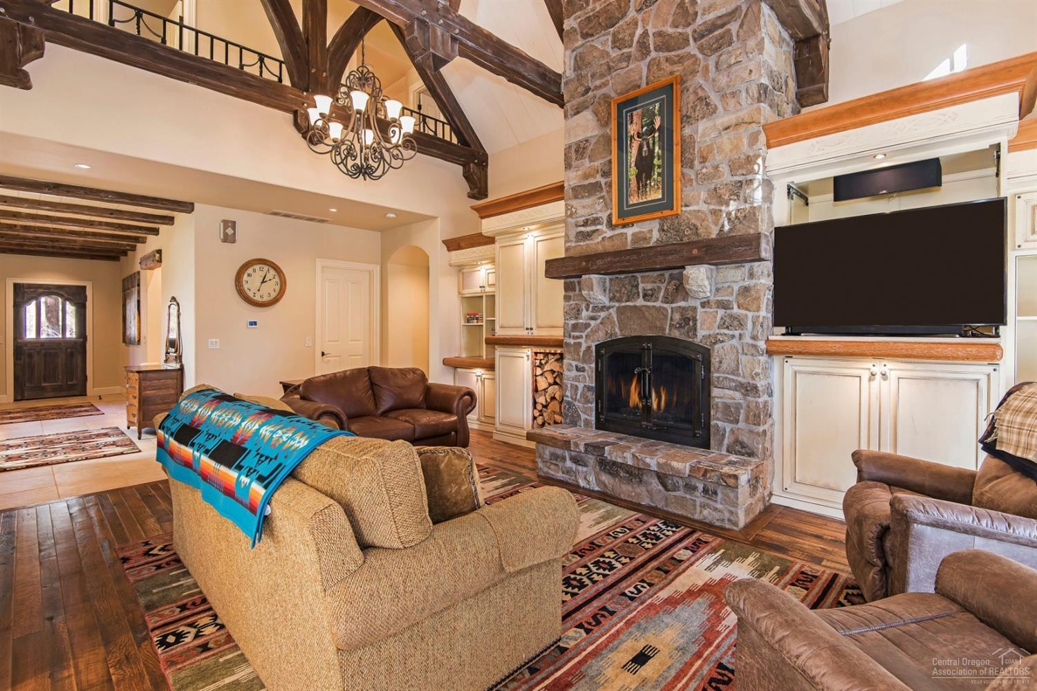 Aspen Lakes Golf Est - Residential