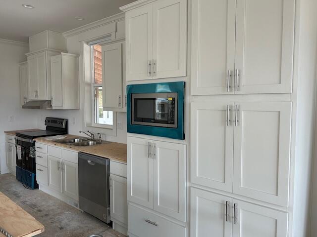 Mountain View Estates Subdivision - Residential