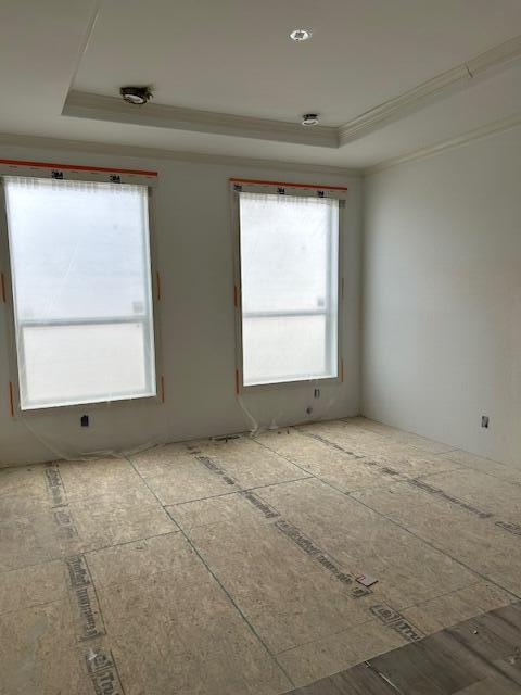 Mountain View Estates Subdivision - Residential