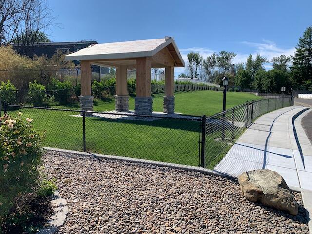 Mountain View Estates Subdivision - Residential