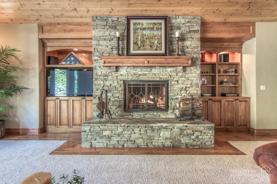 Broken Top - Residential