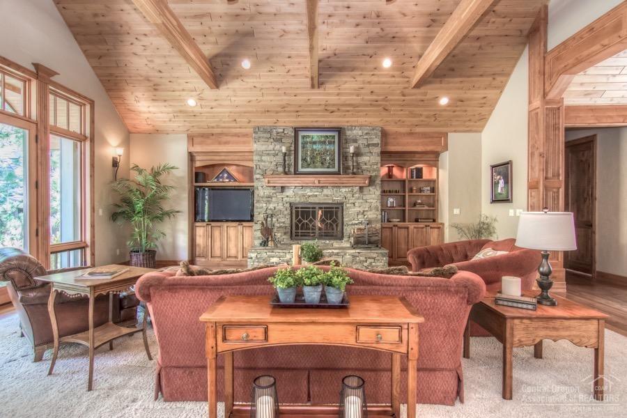 Broken Top - Residential