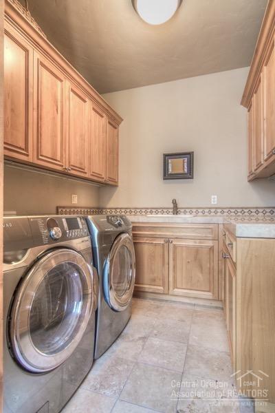 Broken Top - Residential