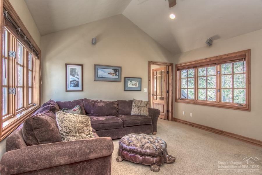 Broken Top - Residential