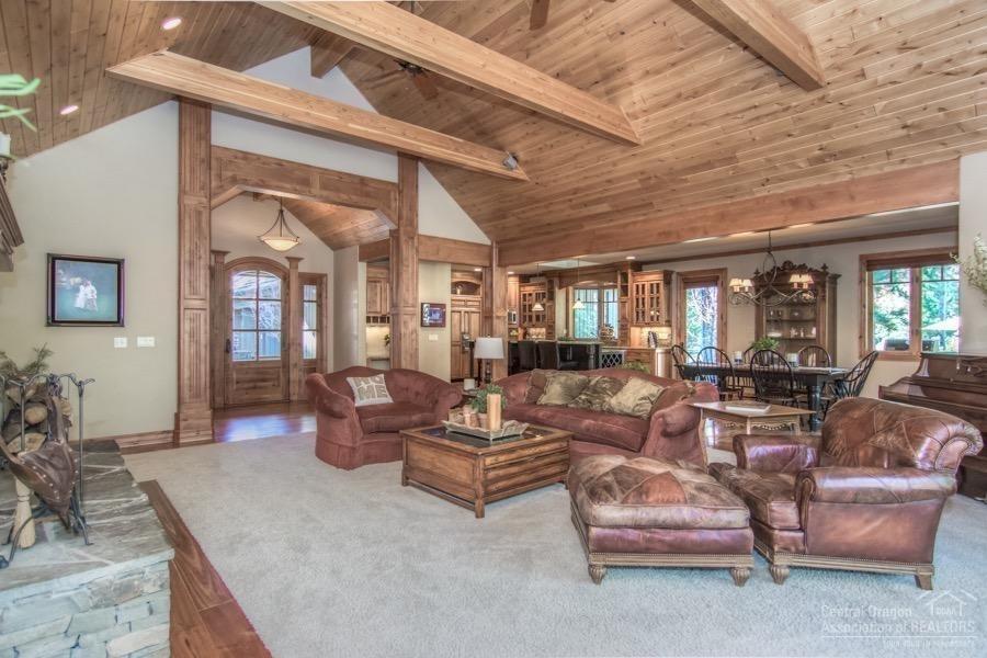 Broken Top - Residential