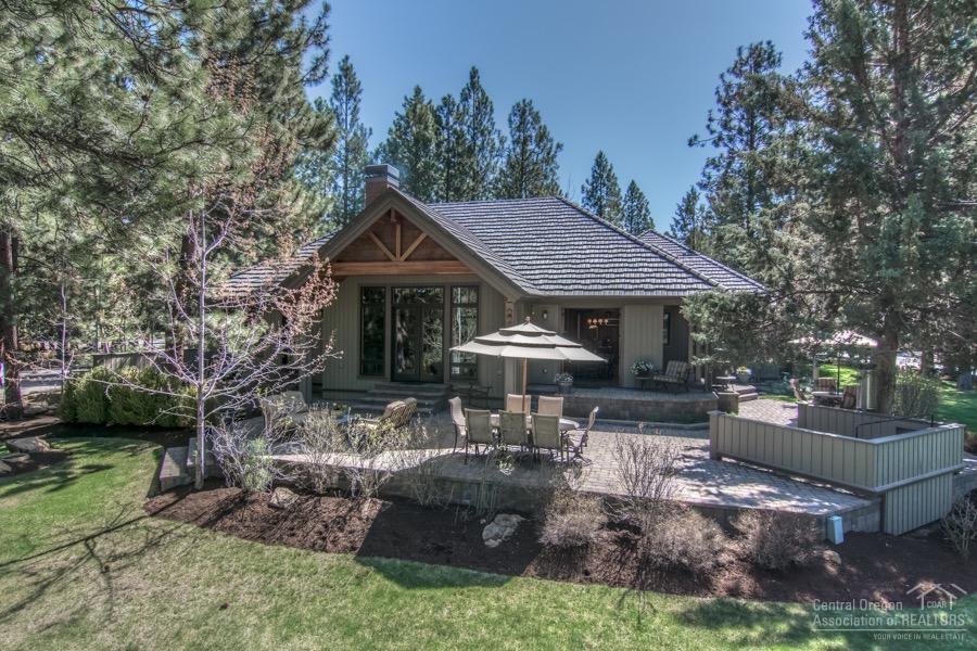 Broken Top - Residential