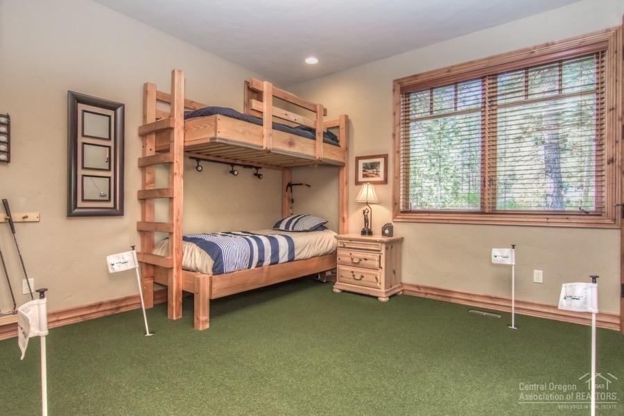 Broken Top - Residential