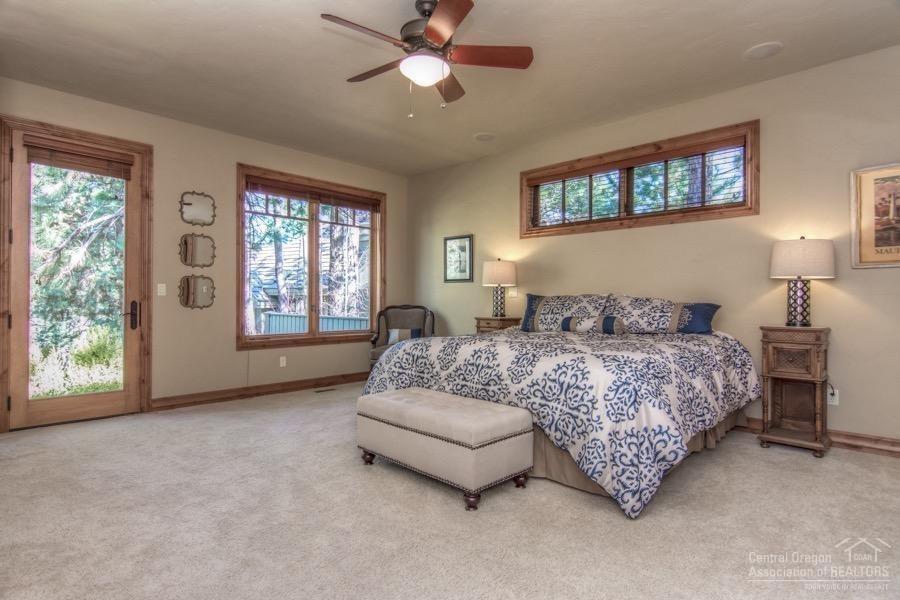 Broken Top - Residential