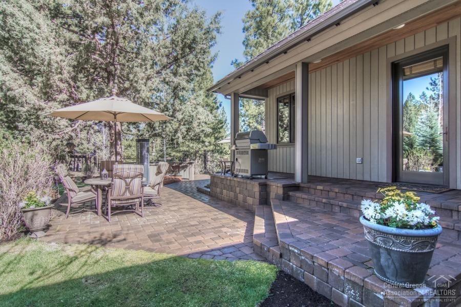 Broken Top - Residential